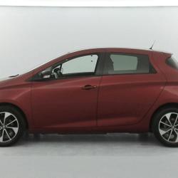 Renault Zoe Zoe R110 Intens Flers