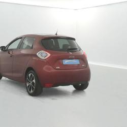 Renault Zoe Zoe R110 Intens Flers