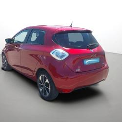 Renault Zoe Zoe R110 Intens Flers