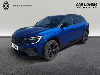 Renault Austral - Austral E-Tech hybrid 200 Techno esprit Alpine - 26 890 €