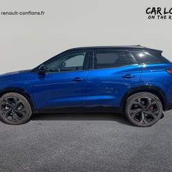 Renault Austral Austral E-Tech hybrid 200 Techno esprit Alpine Conflans-Sainte-Honorine