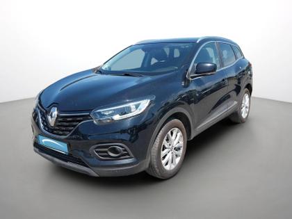Renault Kadjar - Kadjar Blue dCi 115 EDC Business - 14 890 €