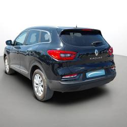 Renault Kadjar Kadjar Blue dCi 115 EDC Business Flers