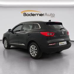 Renault Kadjar Kadjar Blue dCi 115 EDC Business Flers