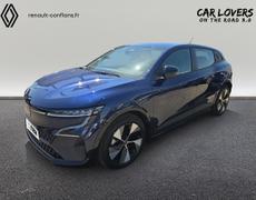 Renault Megane E-Tech Conflans-Sainte-Honorine