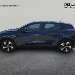 Renault Megane E-Tech Megane E-Tech EV60 220 ch super charge Techno Conflans-Sainte-Honorine