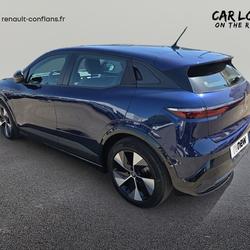 Renault Megane E-Tech Megane E-Tech EV60 220 ch super charge Techno Conflans-Sainte-Honorine