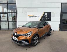 Renault Captur Flers