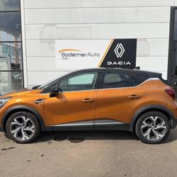 Renault Captur Captur E-Tech 145 - 21 R.S. Line Flers
