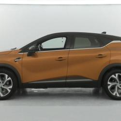 Renault Captur Captur E-Tech 145 - 21 R.S. Line Flers