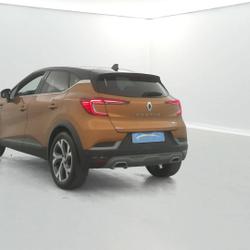 Renault Captur Captur E-Tech 145 - 21 R.S. Line Flers