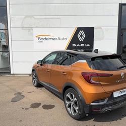 Renault Captur Captur E-Tech 145 - 21 R.S. Line Flers