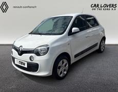 Renault Twingo 3 Conflans-Sainte-Honorine