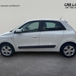 Renault Twingo 3 Twingo III 1.0 SCe 70 Zen Conflans-Sainte-Honorine
