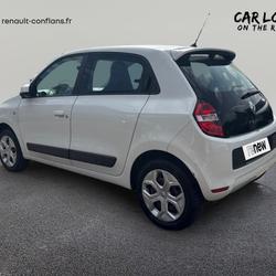Renault Twingo 3 Twingo III 1.0 SCe 70 Zen Conflans-Sainte-Honorine