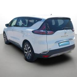 Renault Espace 5 Espace dCi 160 Energy Twin Turbo Intens EDC Flers