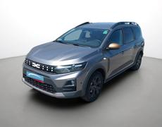 Dacia Jogger Flers