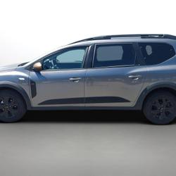 Dacia Jogger Jogger TCe 110 7 pl Extreme Flers