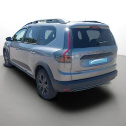 Dacia Jogger Jogger TCe 110 7 pl Extreme Flers