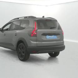 Dacia Jogger Jogger TCe 110 7 pl Extreme Flers