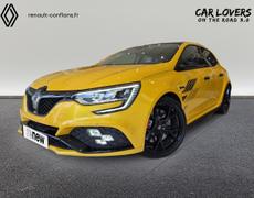 Renault Megane 4