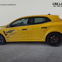 Renault Megane 4 Megane IV Berline 300 EDC R.S. Ultime Conflans-Sainte-Honorine