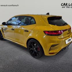Renault Megane 4 Megane IV Berline 300 EDC R.S. Ultime Conflans-Sainte-Honorine