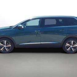Peugeot 5008 5008 PureTech 130ch S&S BVM6 Allure Flers