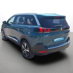 Peugeot 5008 5008 PureTech 130ch S&S BVM6 Allure Flers