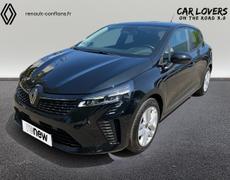 Renault Clio 5 Conflans-Sainte-Honorine