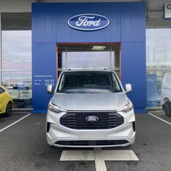 Ford Transit Custom 280 L1H1 2.0 EcoBlue diesel 136 LIMITED Le Mans