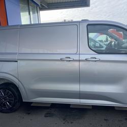 Ford Transit Custom 280 L1H1 2.0 EcoBlue diesel 136 LIMITED Le Mans