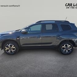 Dacia Duster Duster TCe 150 4x2 EDC Journey Conflans-Sainte-Honorine