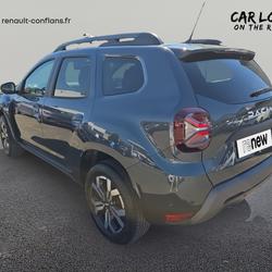 Dacia Duster Duster TCe 150 4x2 EDC Journey Conflans-Sainte-Honorine