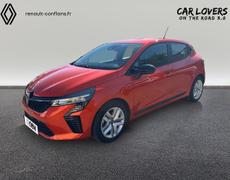 Renault Clio 5 Conflans-Sainte-Honorine