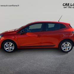 Renault Clio 5 Clio TCe 90 Evolution Conflans-Sainte-Honorine