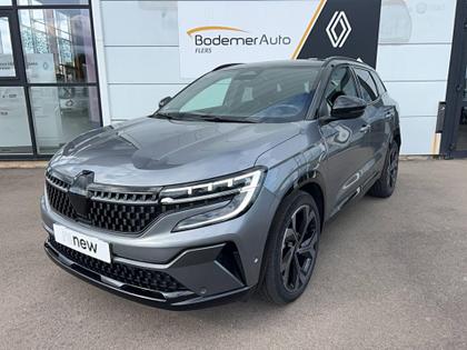 Renault Austral - Austral E-Tech hybrid 200 Techno esprit Alpine - 28 990 €