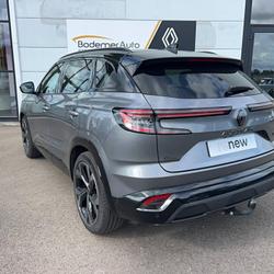 Renault Austral Austral E-Tech hybrid 200 Techno esprit Alpine Flers