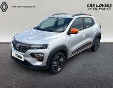 Dacia Spring Conflans-Sainte-Honorine