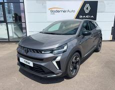 Renault Symbioz Flers