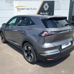 Renault Symbioz Symbioz E-Tech full hybrid 145 Techno Flers