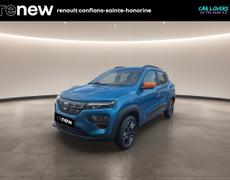 Dacia Spring Conflans-Sainte-Honorine