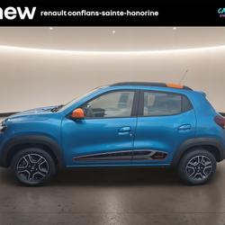 Dacia Spring Achat Int&eacute;gral Confort Plus occasion - Conflans-Sainte-Honorine - photo 2/25