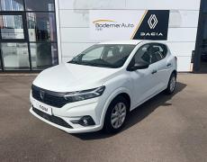 Dacia Sandero Flers