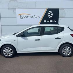 Dacia Sandero Sandero SCe 65 Essentiel Flers