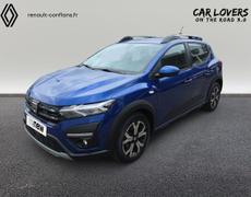 Dacia Sandero Conflans-Sainte-Honorine