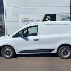 Renault Kangoo KANGOO VAN E-TECH ELECTRIQUE EV45 DC 80KW GRAND CONFORT Flers