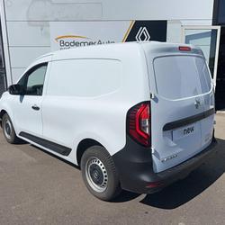Renault Kangoo KANGOO VAN E-TECH ELECTRIQUE EV45 DC 80KW GRAND CONFORT Flers