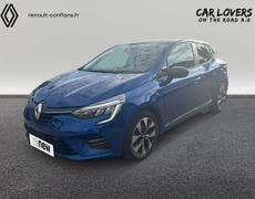 Renault Clio 5