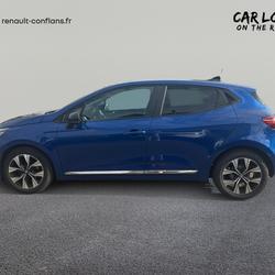 Renault Clio 5 Clio SCe 65 Evolution Conflans-Sainte-Honorine